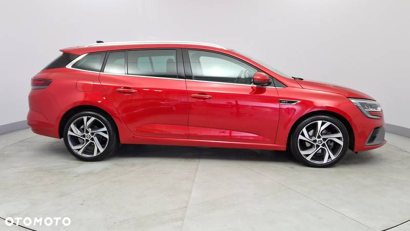 Renault Megane 1.3 TCe FAP R.S Line EDC - 7