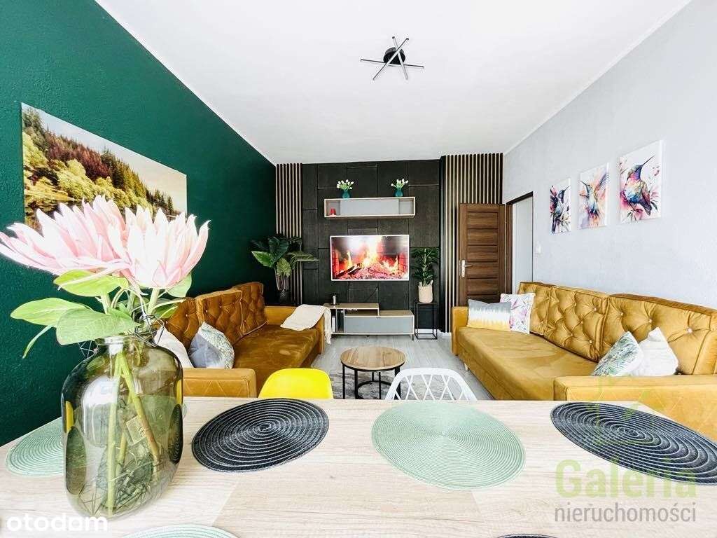 2- pokojowe "M" w centrum Szczecina, kamienica - Pełny obrazek: 3/11