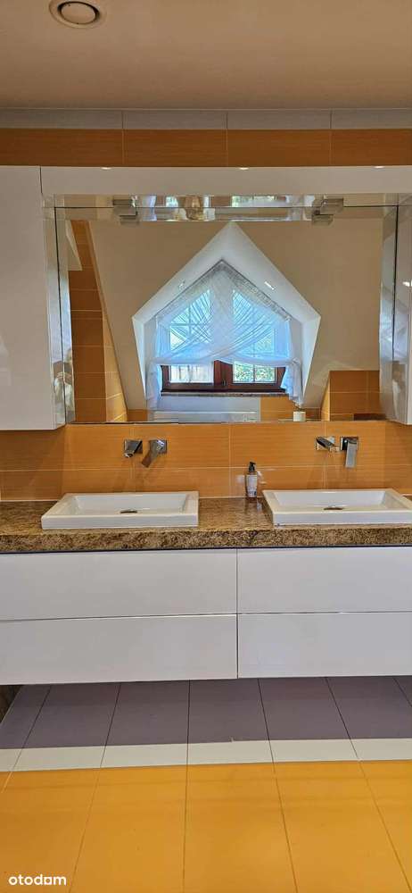 Komfortowy dom w Oławie Nowy Otok dostępny od ręki wysoki standard-12