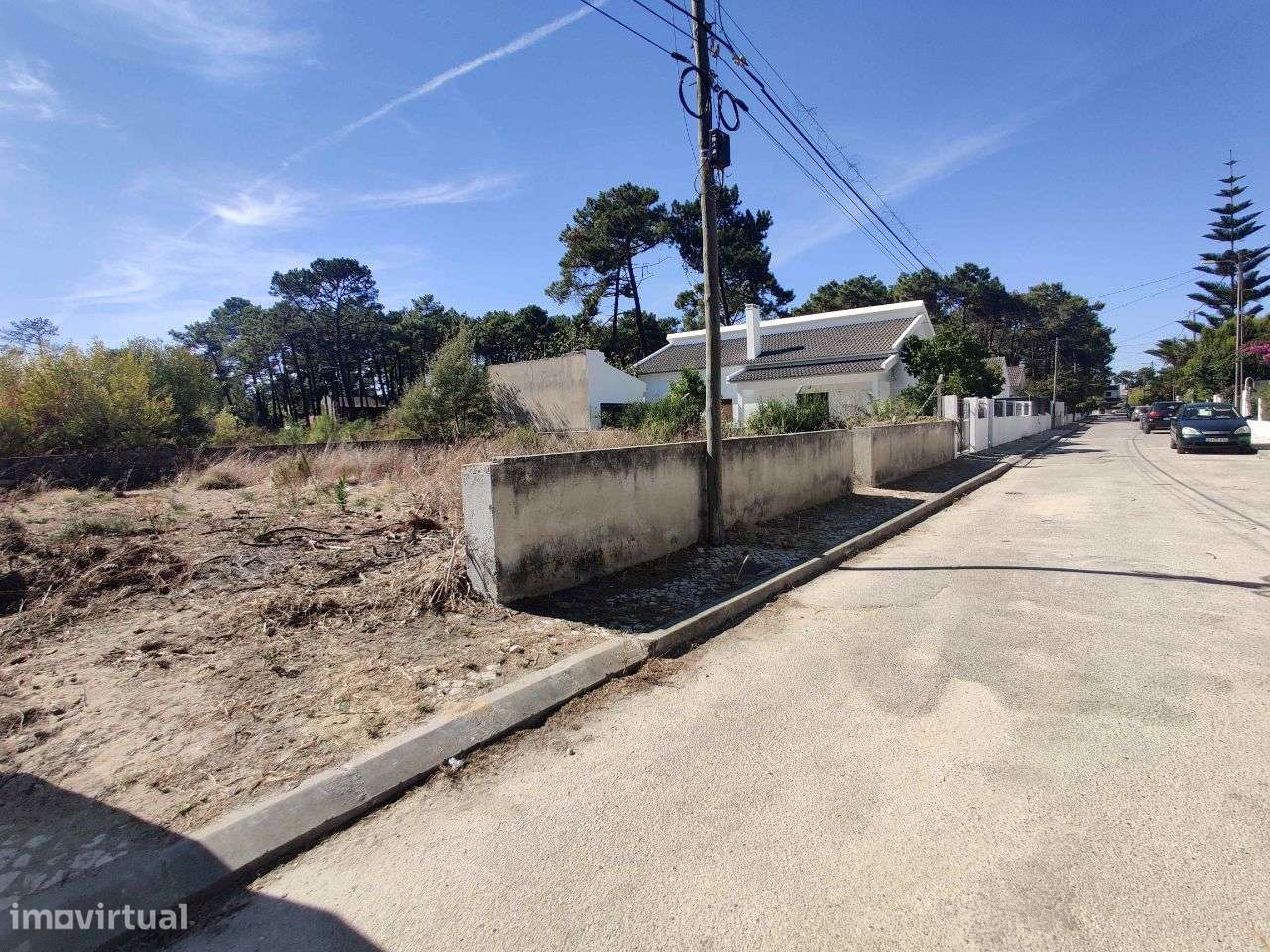 TERRENO lote para moradia moradia Aroeira - Grande imagem: 4/5