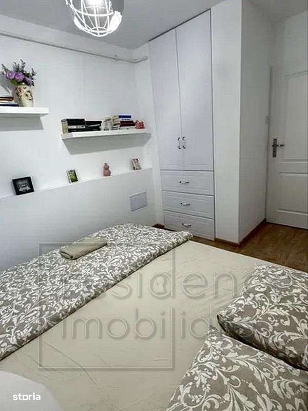 1 Octombrie! Apartament modern 3 camere, Manastur, zona USAMV - Imagine principală: 4/8