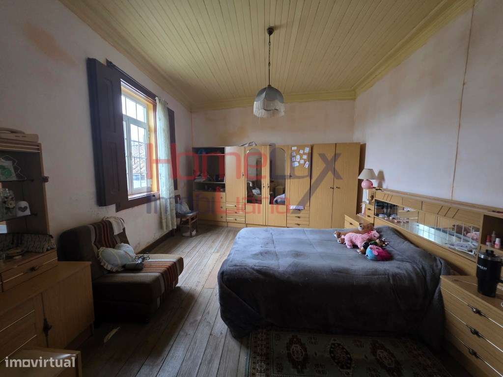 Moradia para venda em Lages de Silgueiros-44