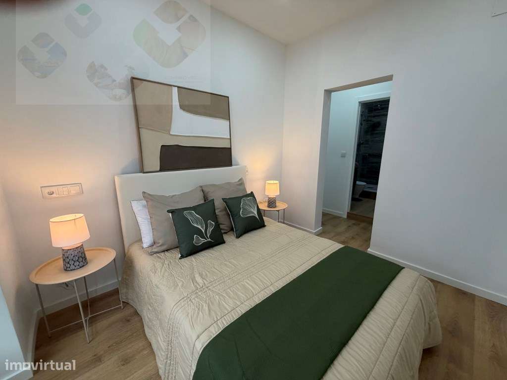 Apartamento T3 Venda Lisboa-43