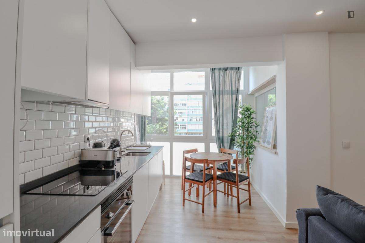 Apartamento com 2 quartos - localizado em Estrela Lisbon - Grande imagem: 5/15