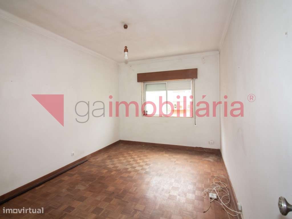 Apartamento T2 Centro Cartaxo-9