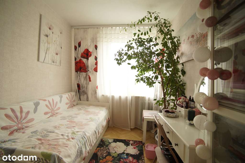 Atrakcyjne 3-pokojowe (60 m²) przy Galerii Venus - Pełny obrazek: 4/13