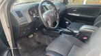 Toyota Hilux 3.0 D-4D 4WD CD Tracker CA+EP+Navi+PM - 11