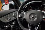 Mercedes-Benz Klasa C 300 Coupe 7G-TRONIC AMG Line - 29