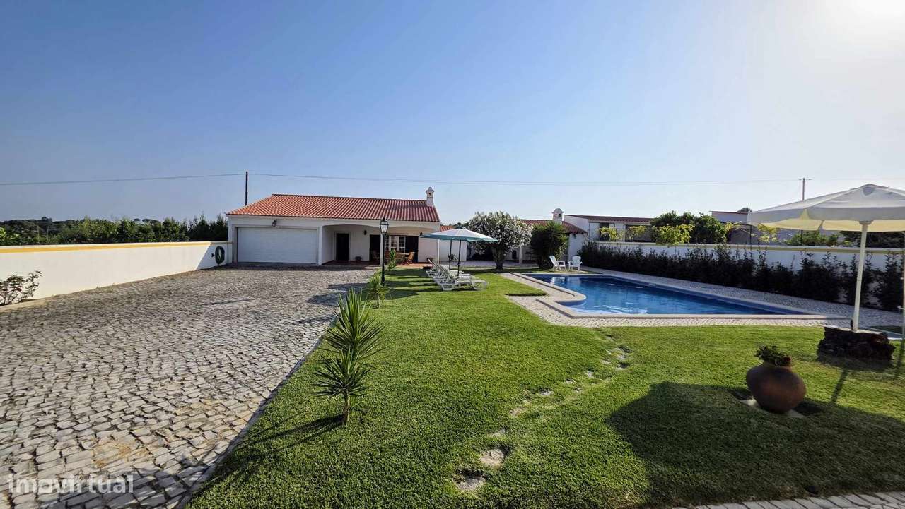 Moradia de Excelência em Tomar - M3123/25 - Grande imagem: 4/42