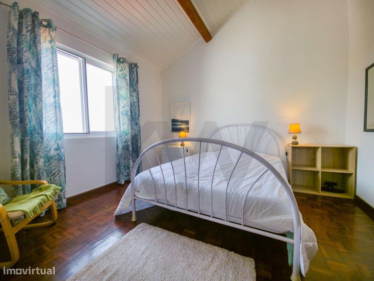 Moradia T4 de Excelência com Vista Mar | Candelária |Ponta Delgada-22
