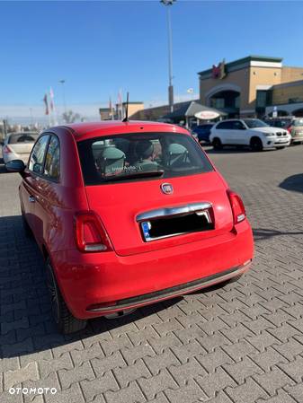 Fiat 500 1.2 Pop - 3