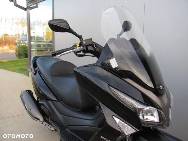 Kymco X-Town - 5