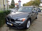 BMW X1 18 d sDrive Auto - 1