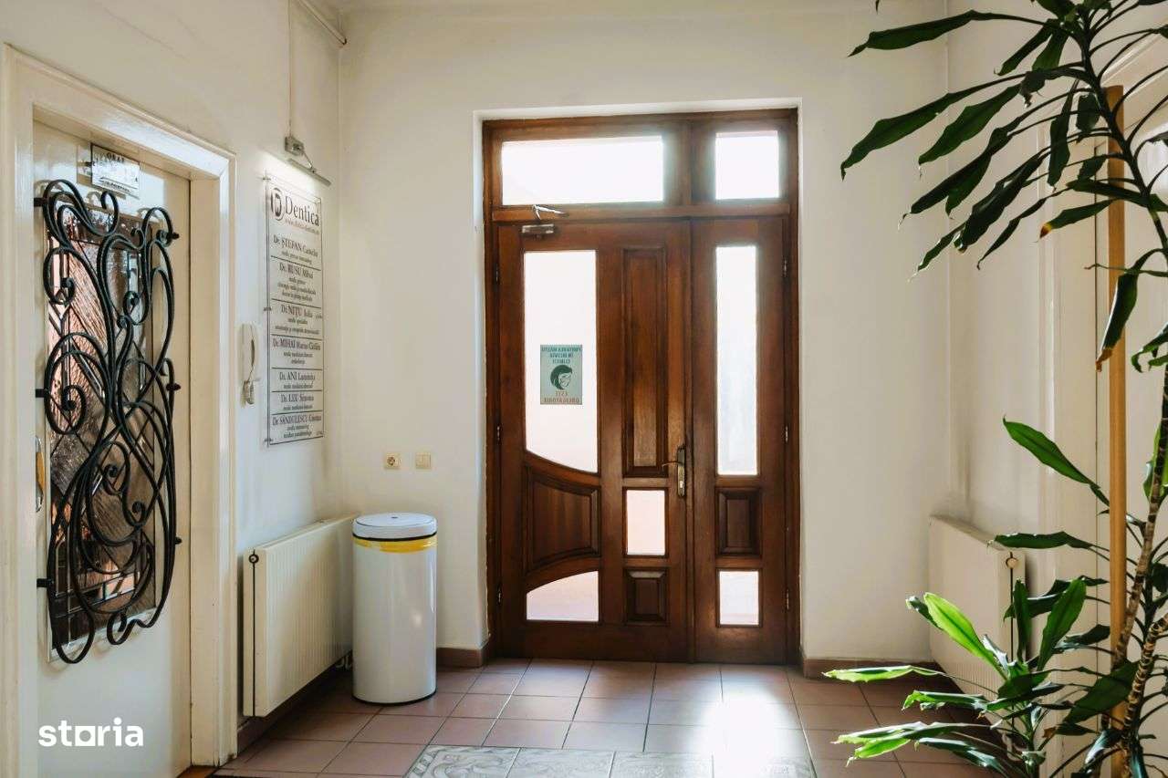 Clinica stomatologica de inchiriat - Imagine principală: 3/16