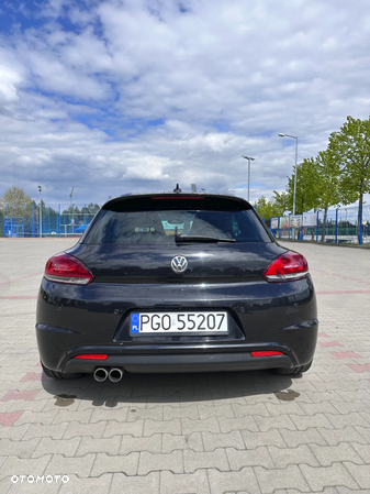 Volkswagen Scirocco 2.0 TSI R-Style DSG - 11