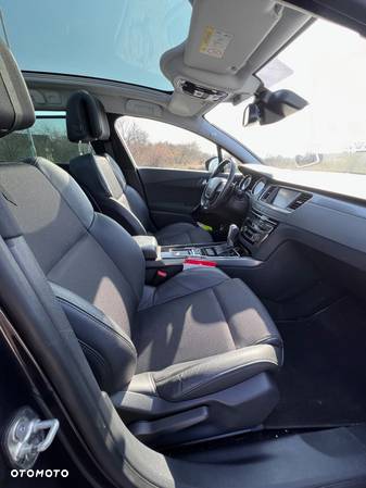 Peugeot 508 2.0 BlueHDi Allure S&S - 16