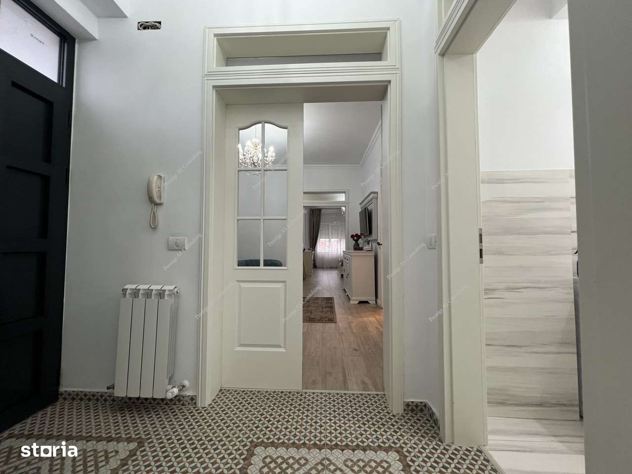 Apartament 2 Camere | Eleganta in zona Odobescu | Etaj 1-7