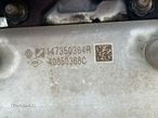 Racitor Gaze Mercedes CLA 180 X117 C117 1.5 CDI 2013 - 2018 Cod 147350364R - 3