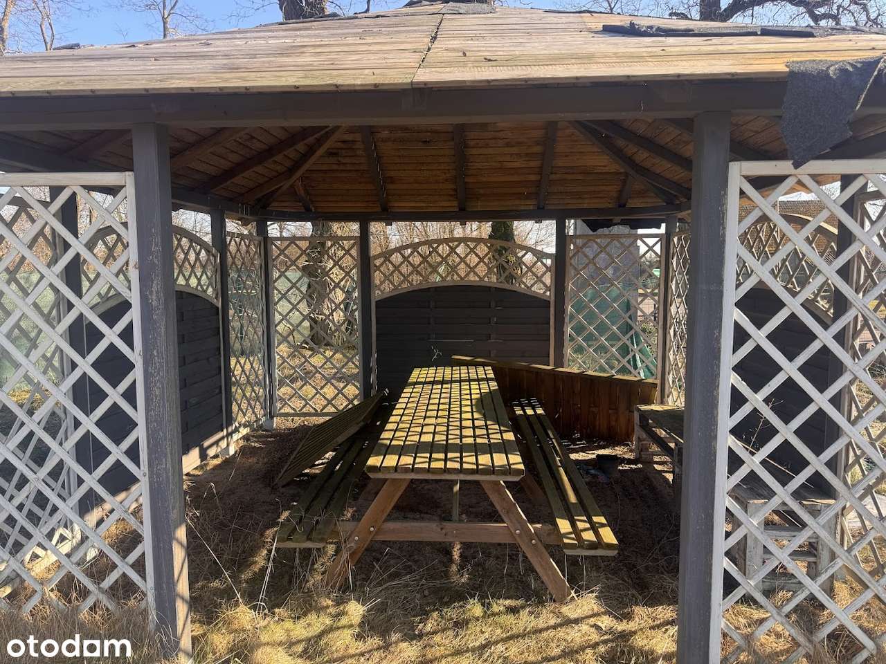 działka budowlano/usługowa-6