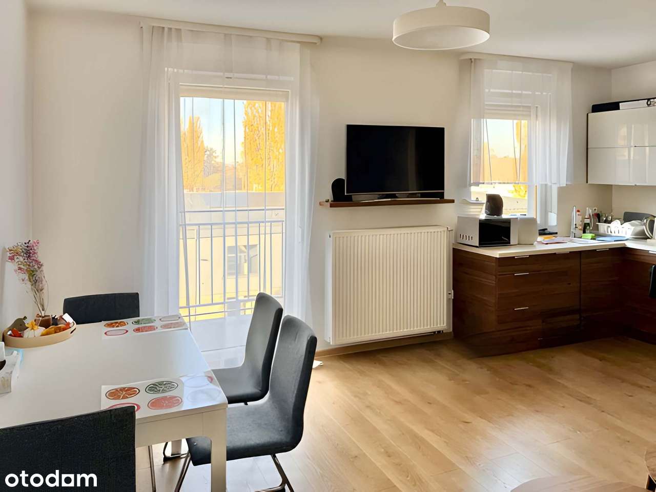 PL/UA Od 05.01. | Wysoki Standard | Super Lokalizacja |Zielona Okolica - Pełny obrazek: 4/9