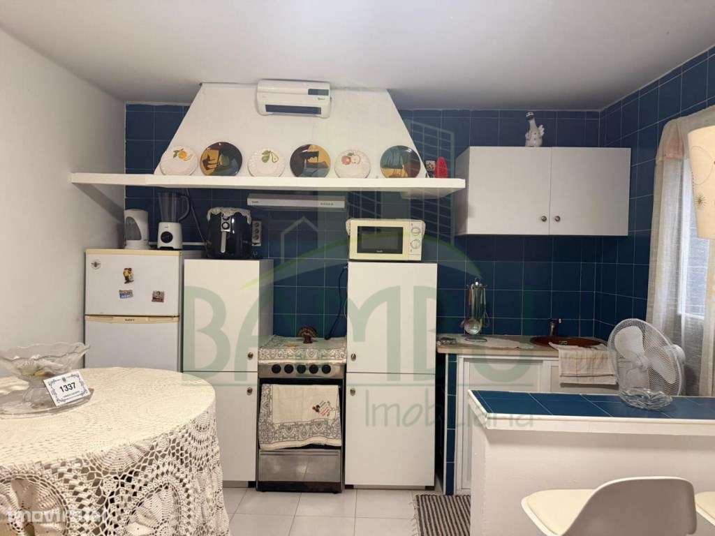 Moradia T2 para venda Verdoejo-4