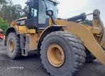 Caterpillar 966M Incarcator Frontal - 6