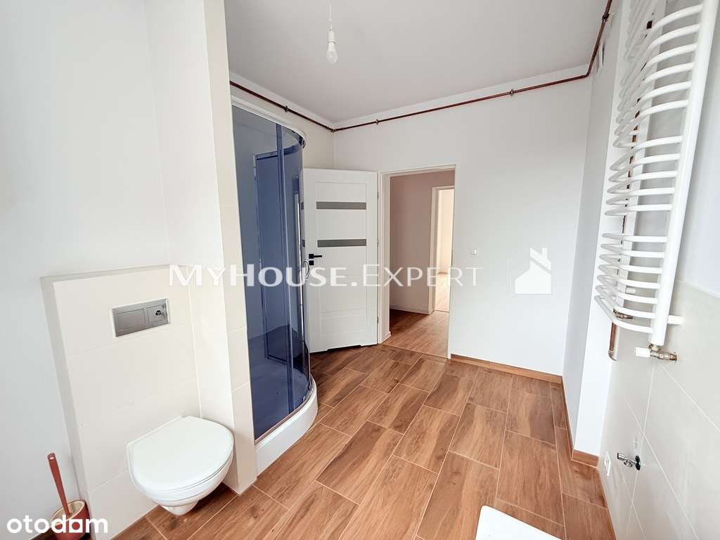 Mieszkanie po generalnym remoncie - ZAPRASZAM!-11