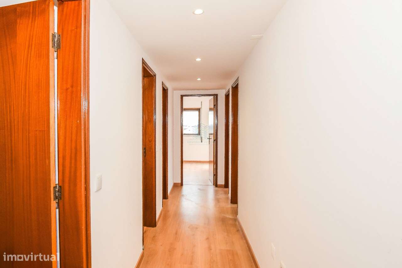 Apartamento T3 Torres Novas-5