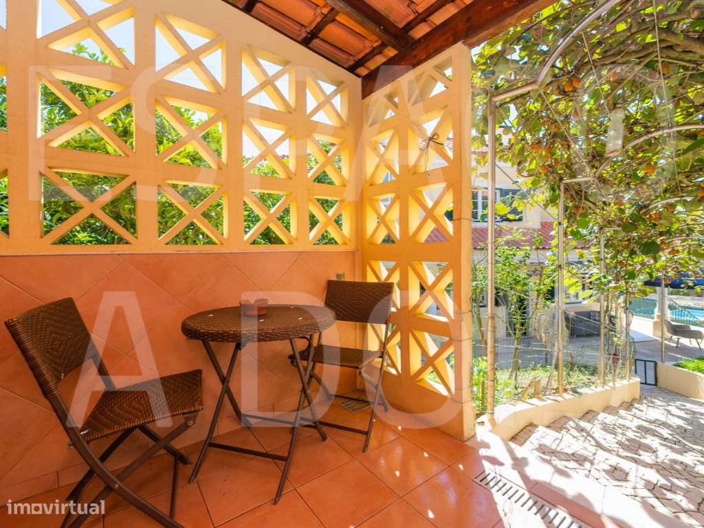 DESLUMBRANTE! INDEPENDENTE (isolada). Excelente qualidade de constr...-45