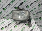 Farol Nevoeiro Fiat Grande Punto (199_) - 6