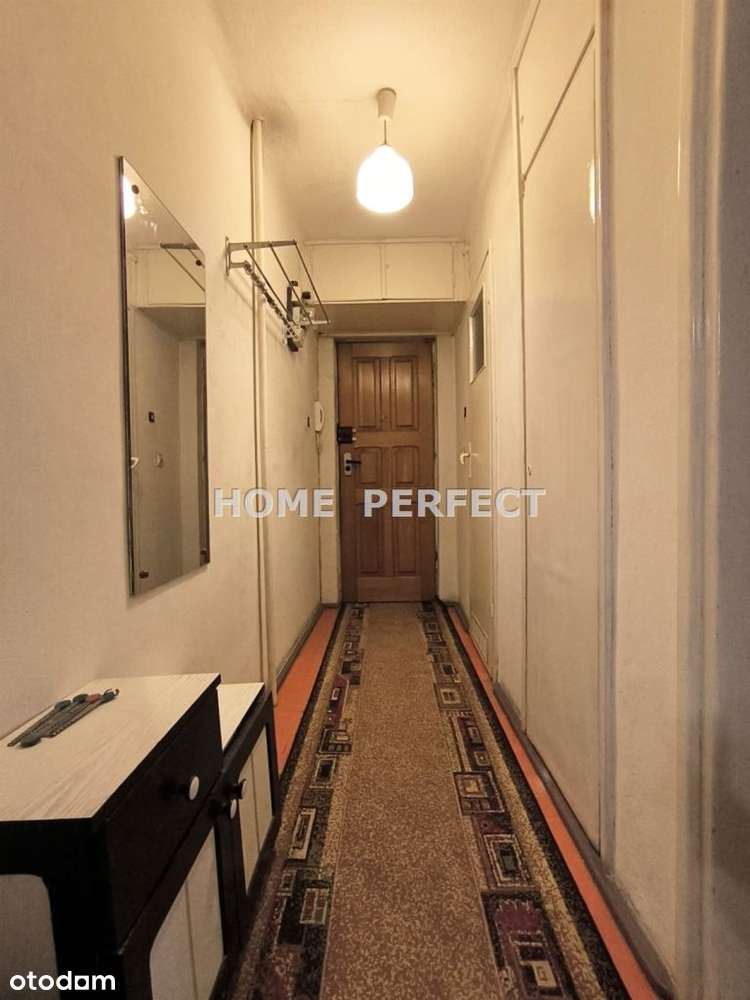 Mieszkanie 2 pokoje do remontu!-8