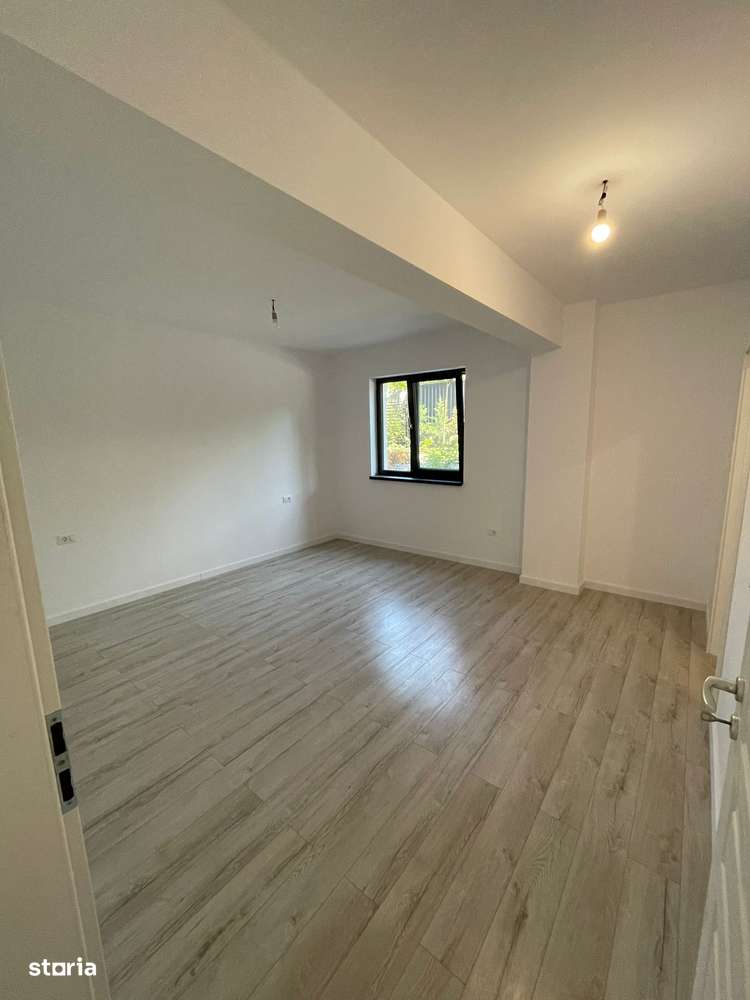 Sun Residence - Ap Nou - 4 camere-96 Mp - Grădină 43 Mp - Intabulat-7