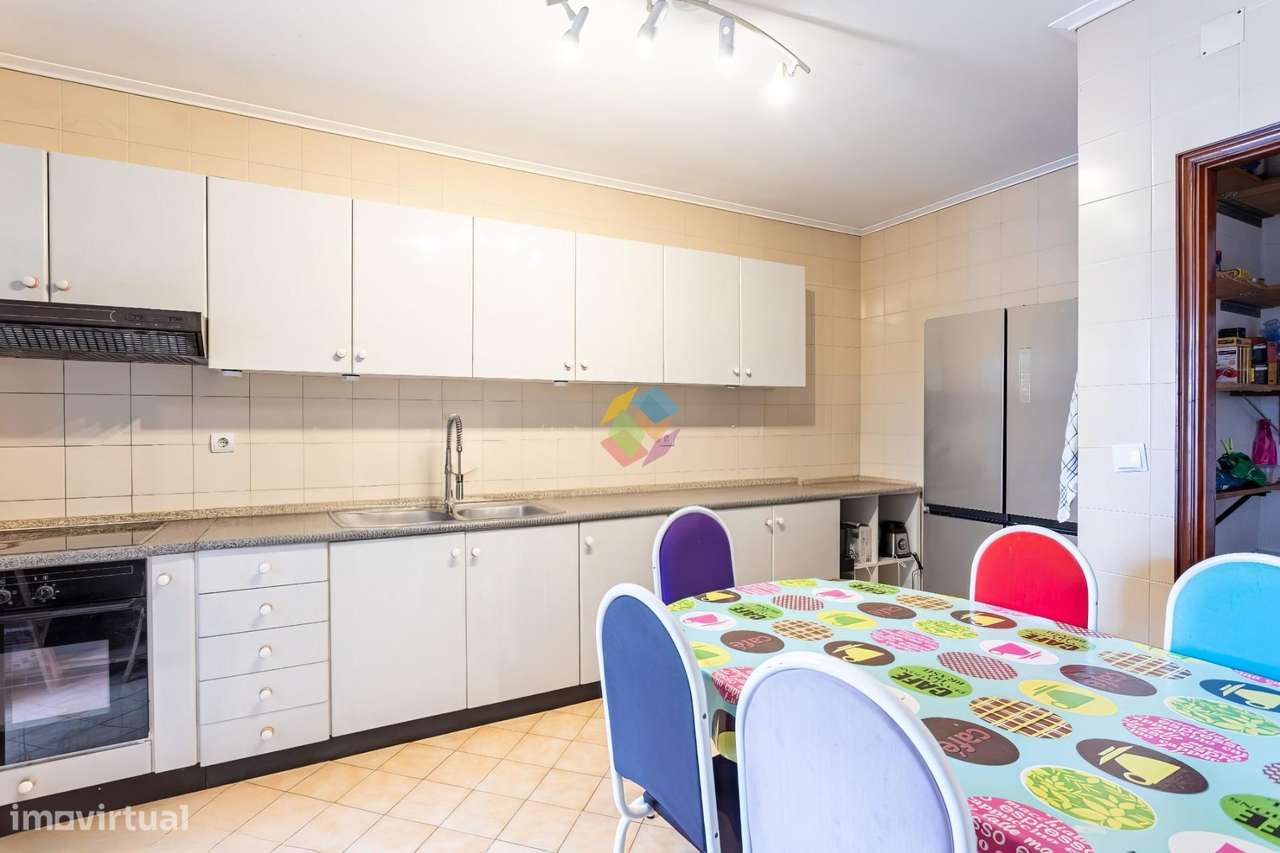 Oportunidade T3 Centro Santa Maria da Feira - Grande imagem: 3/21