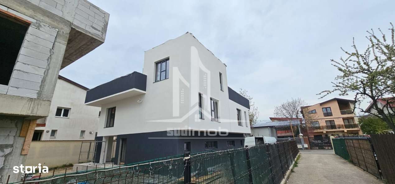 Casa individuala strada Pavlicheni. - Imagine principală: 5/19