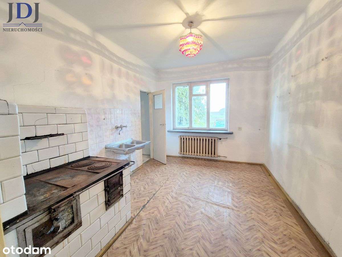 DOM BEZ SĄSIADÓW. JANKI GÓRNE. HORODŁO. - Pełny obrazek: 2/17