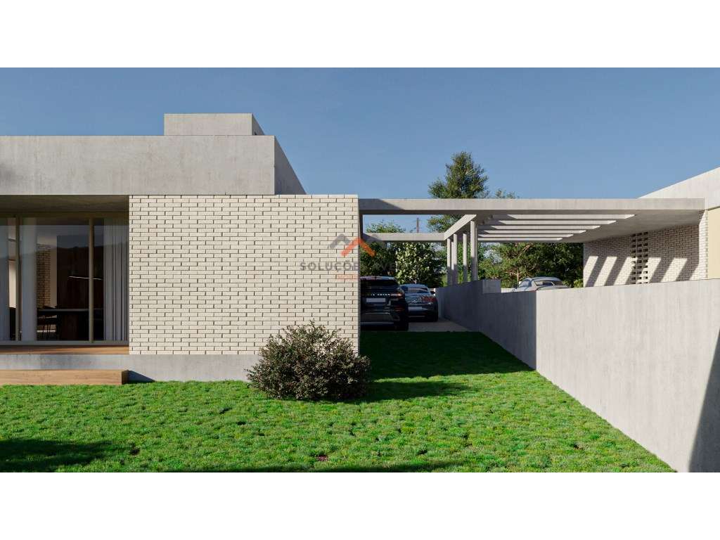 Moradia T3+1 de excelência às portas da cidade de Aveiro! - Grande imagem: 4/11