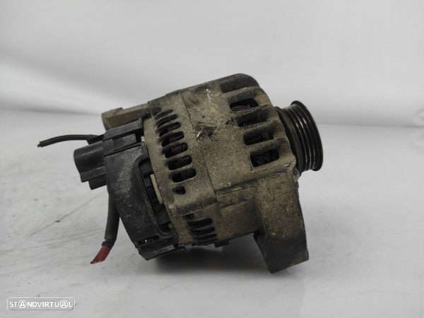 Alternador Fiat Punto (176_) - 2