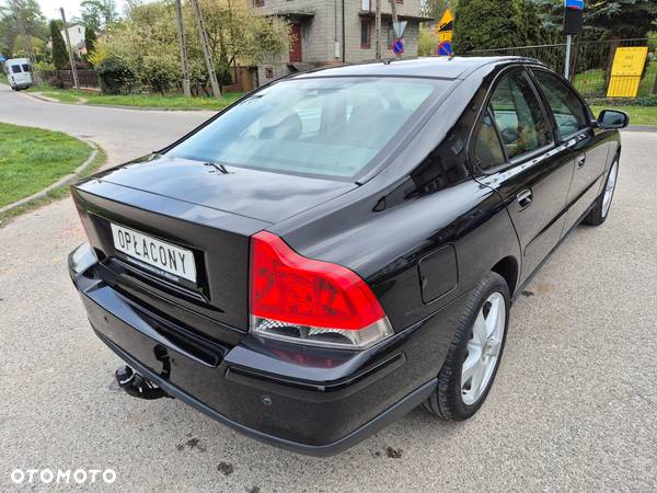 Volvo S60 - 3