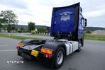 Mercedes-Benz ACTROS 1845 / STREAM SPACE / EURO 6 / - 6