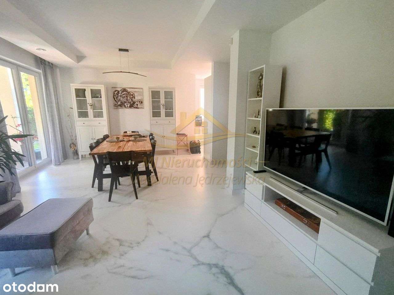 Elegancki I Energooszczędny Bliźniak W Adamowiźnie - Pełny obrazek: 4/20