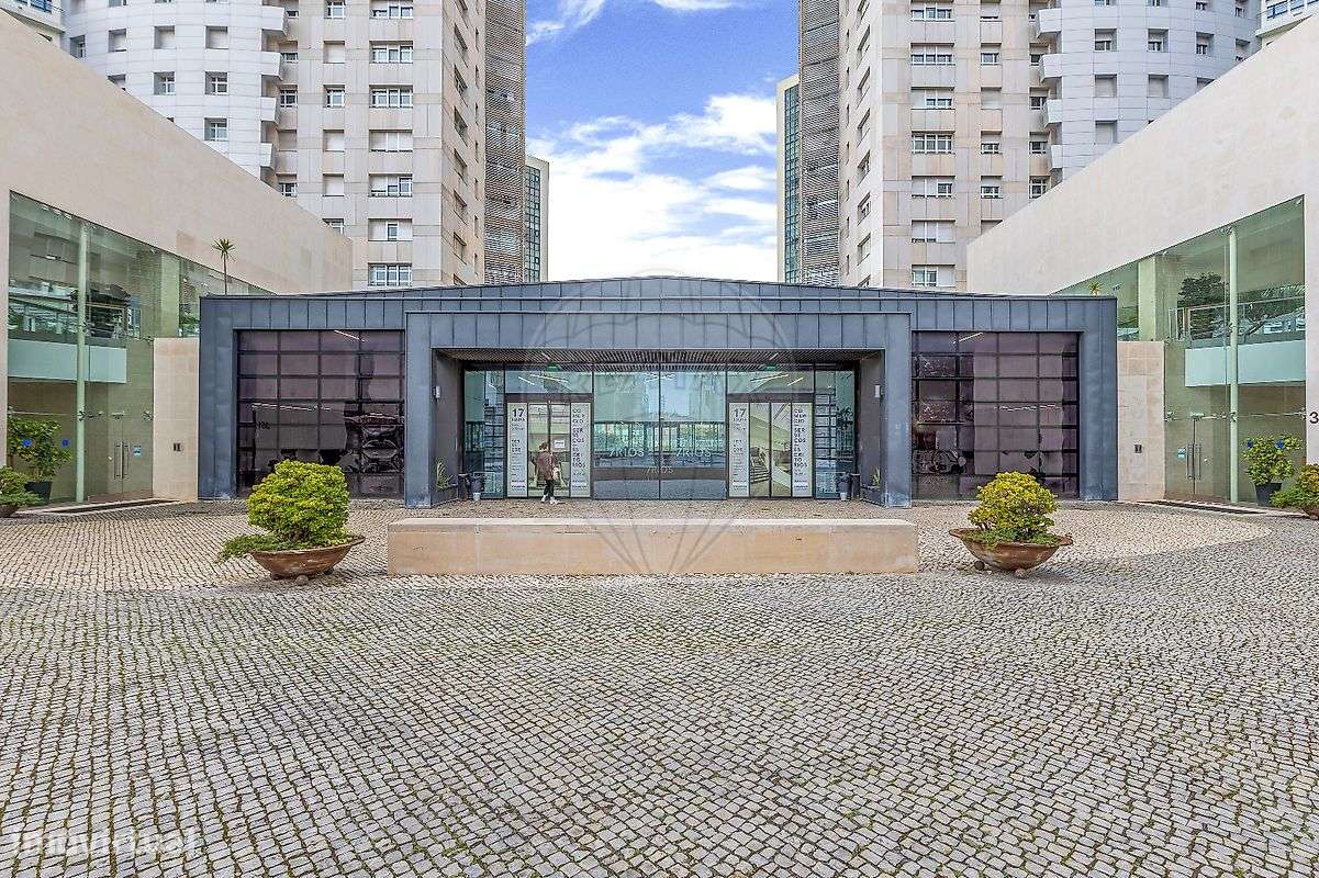 Apartamento T1 para arrendamento - Grande imagem: 3/23