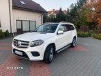 Mercedes-Benz GLS 350 d 4-Matic - 4