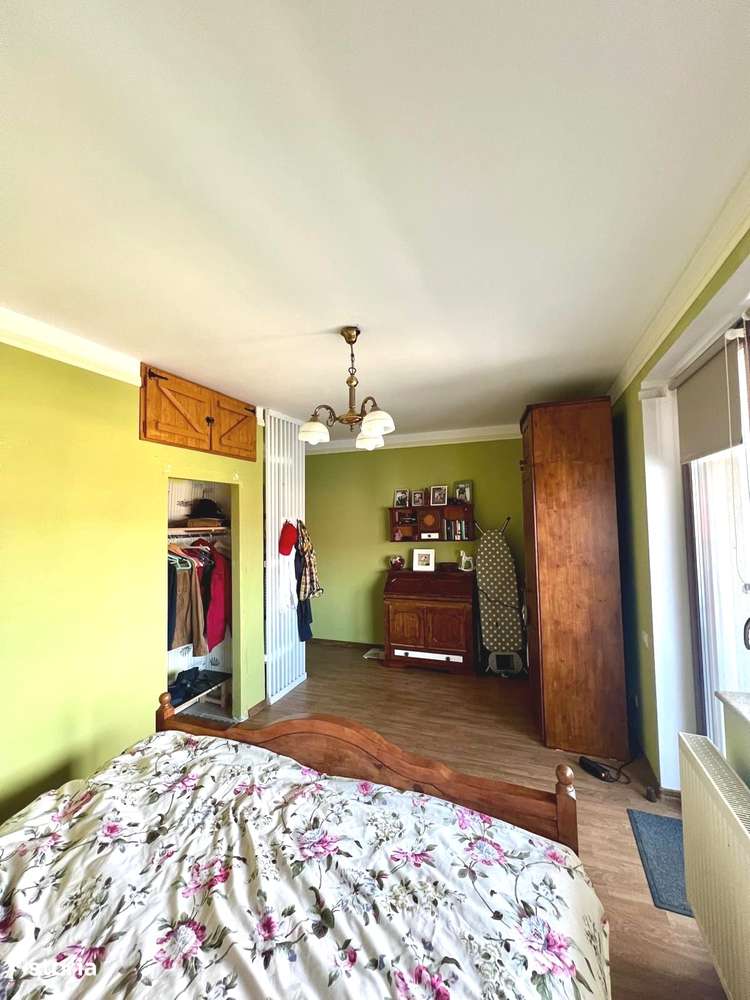 Apartament 52mp bloc nou zona Bradet mobilat-utilat 68.000eur neg - Imagine principală: 5/20