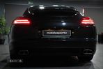 Porsche Panamera Platinum Edition - 15