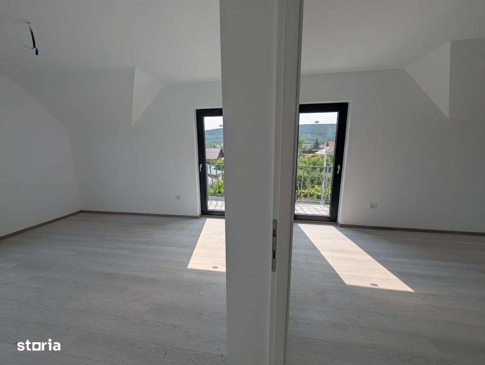 Zona rezidentiala Lilieci - Vila noua finalizare decembrie 2025 - Imagine principală: 4/17