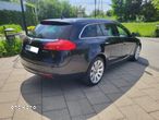 Opel Insignia 2.0 CDTI Cosmo 4x4 S&S - 7