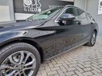 Mercedes-Benz C 200 d Avantgarde+ - 28