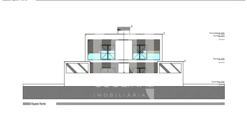 Moradia Geminada T3 +1 em  Pinhal do General - Grande imagem: 5/11