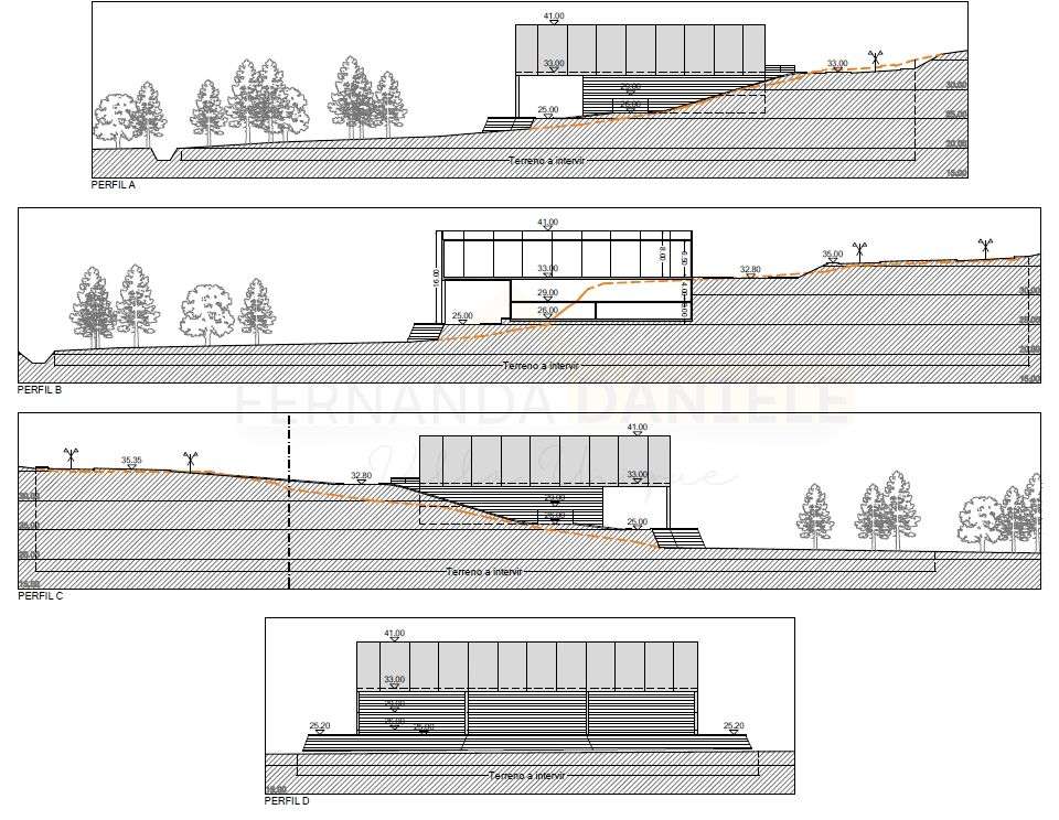 Terreno para construção com PIP Favorável - Grande imagem: 4/14