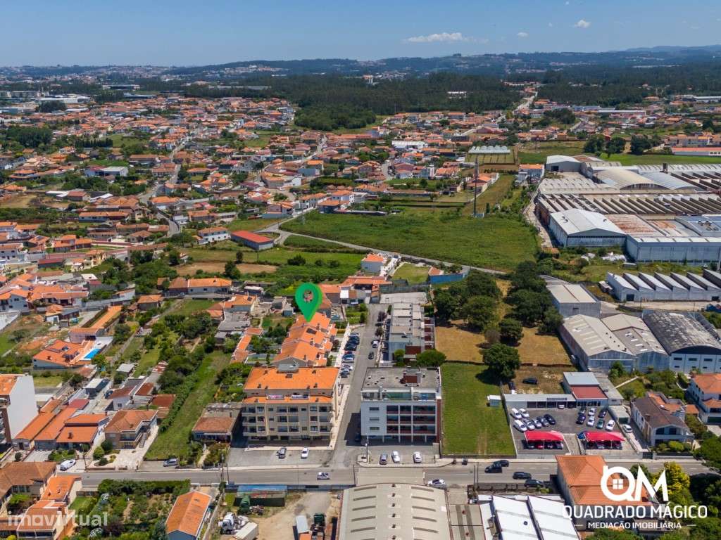Fantástica Moradia T3 com Jardim, Churrasqueira e Garagem para 2 Ca...-48